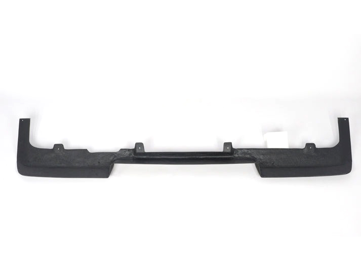 Fiberglass Rear AMG Bumper Diffuser for Mercedes-Benz w463a G-Wagon